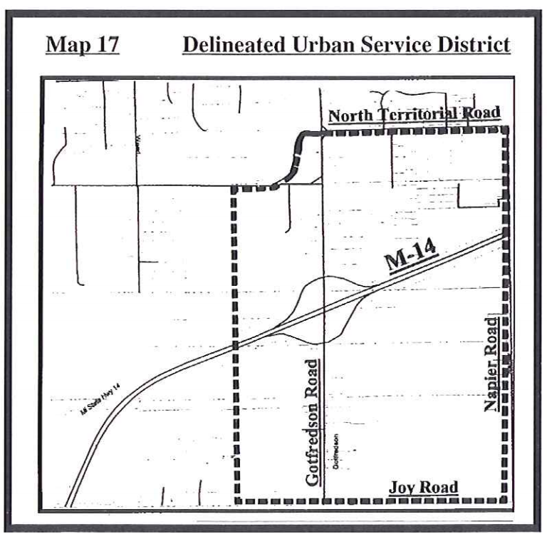 about Salem Township Together