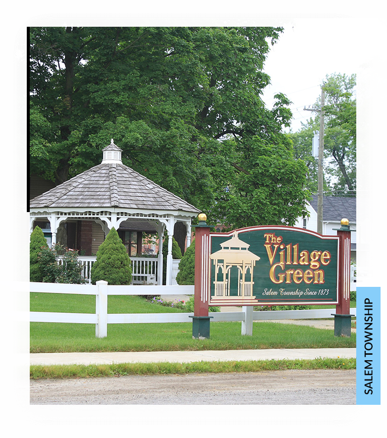 SalemSpringsVillageGreen